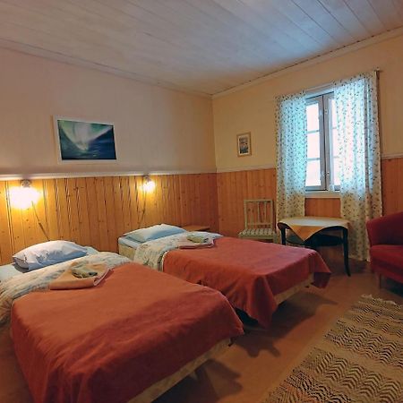 Herranniemi Guesthouse Vuonislahti Zewnętrze zdjęcie