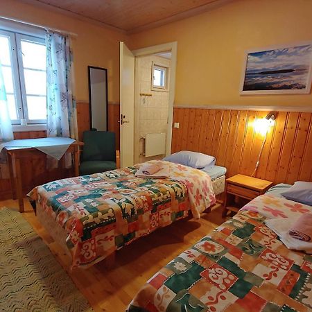 Herranniemi Guesthouse Vuonislahti Zewnętrze zdjęcie