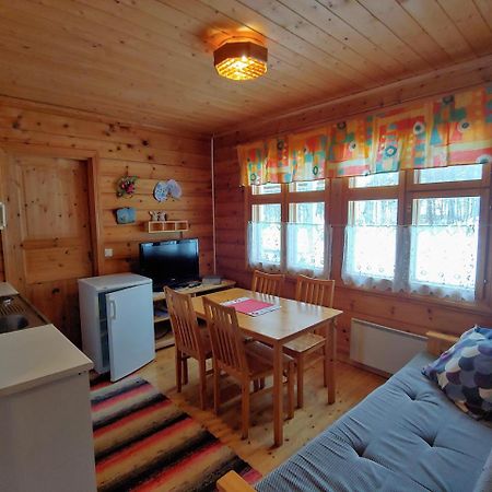Herranniemi Guesthouse Vuonislahti Zewnętrze zdjęcie