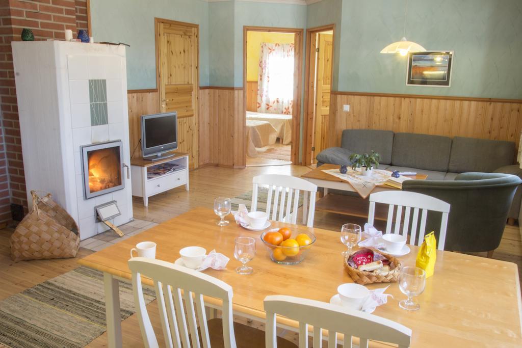 Herranniemi Guesthouse Vuonislahti Zewnętrze zdjęcie