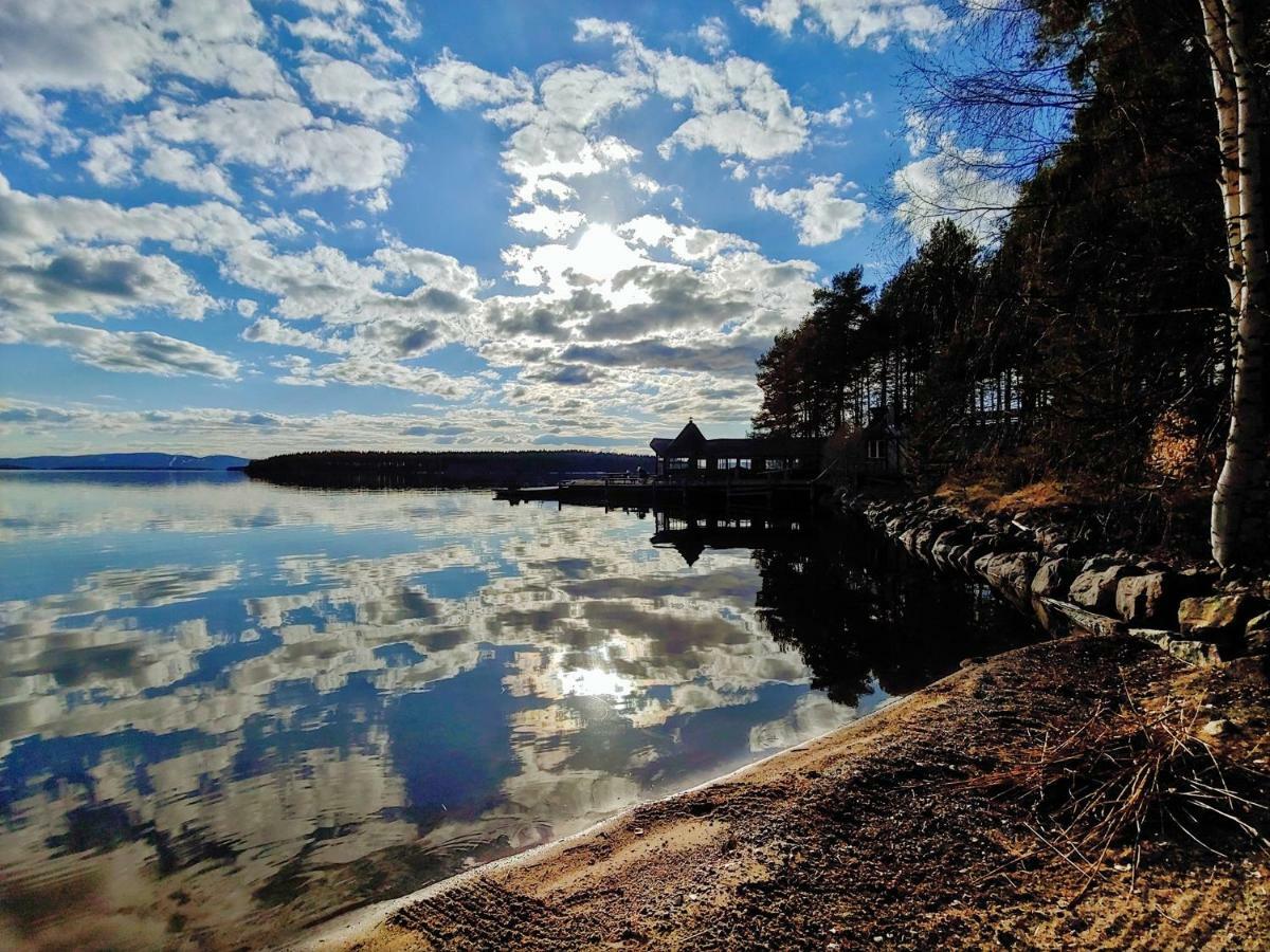 Herranniemi Guesthouse Vuonislahti Zewnętrze zdjęcie
